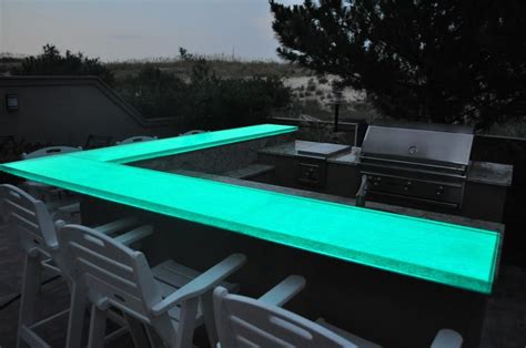 Tape lights, Pool bar design, Led lights