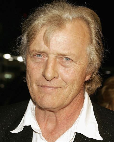 The Last Kingdom: Why did Rutger Hauer really leave The Last Kingdom? | TV & Radio | Showbiz ...