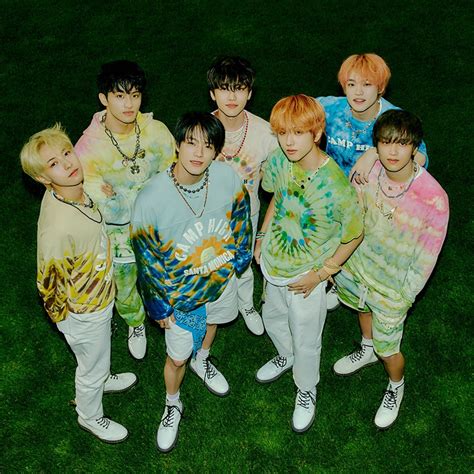 NCT DREAM『Hello Future』リリース！更なる記録更新に期待大！ | エイベックス・ポータル - avex portal