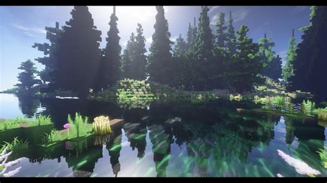 Realistic Shaders For Minecraft Bedrock Mc Shaders | My XXX Hot Girl