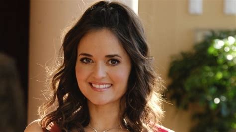 Danica McKellar Officially Leaves Hallmark Channel And Joins GAC Family