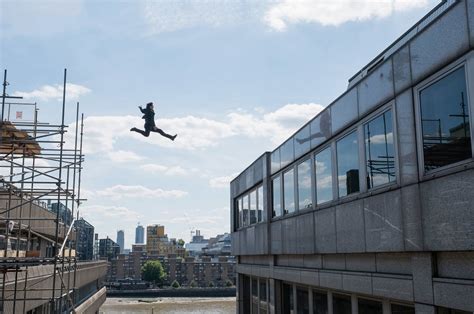 Mission: Impossible stunts – ranked for danger | BFI