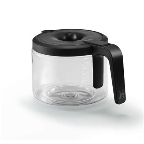 Keurig Carafe For K Duo Essentials™ Single Serve And Carafe Coffee ...