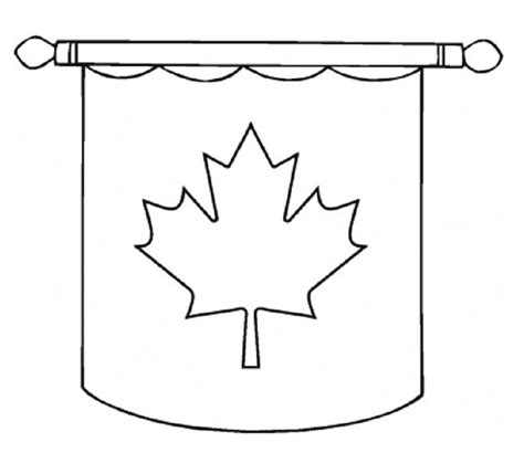 Maple Leaf Stencil Printable - ClipArt Best