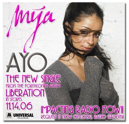 *ALBUM [Liberation]* Mya (Mya Marie Harrison) ♡ Mýa Ƹ̴Ӂ̴Ʒ εїз ƸӜƷ | Album, The rap game, R&b