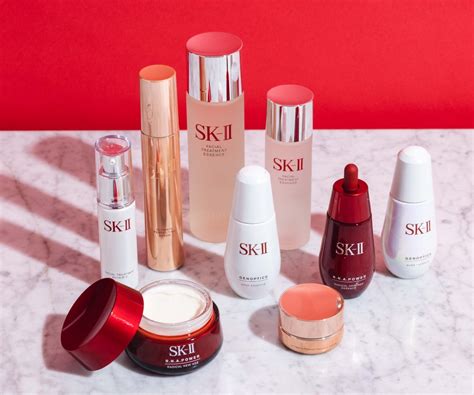 PSA: We Think These Are the Best SK-II Products