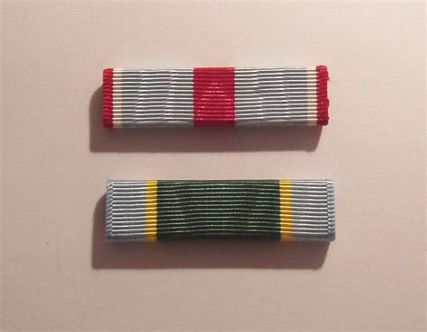 U.S. Air Force Recognition & Small Arms Expert Marksman Ribbon Bar 3/8" Lot | eBay