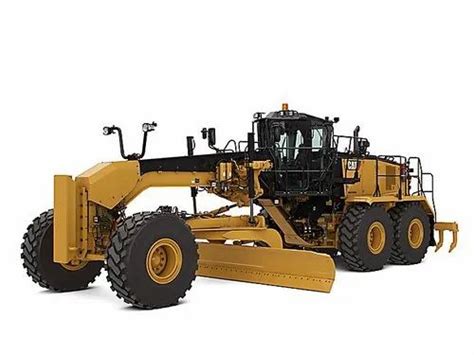 CAT 18M3 Motor Grader, 304 hp, 33713 kg, specification and features