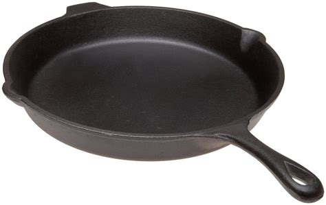 CAST IRON SKILLET 15.25 " – IOWA GENERAL STORE