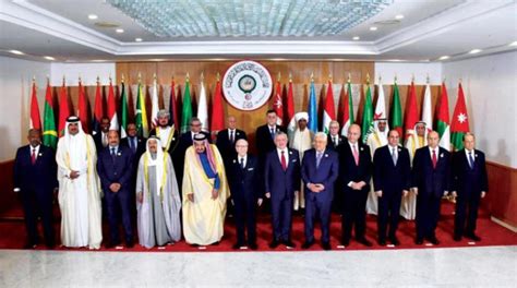 Arab Summit Faces Regional Crises... Can it Offer Permanent or Temporary Solutions?