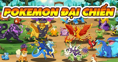 Top 6 pokemon games 24h mới nhất năm 2022 - The first knowledge sharing application in Vietnam