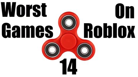 Worst Games On Roblox #14 - YouTube