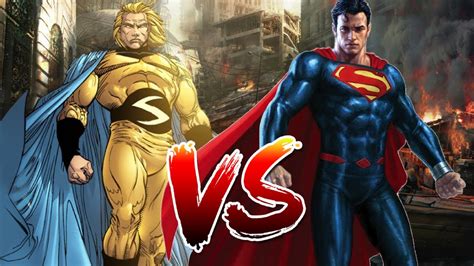 10 Marvel Comics Characters Who Could Defeat Superman - Toptenz.net