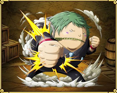 Fukuro: Six Powers Cipher Pol No. 9 | One Piece Treasure Cruise Wiki | FANDOM powered by Wikia ...