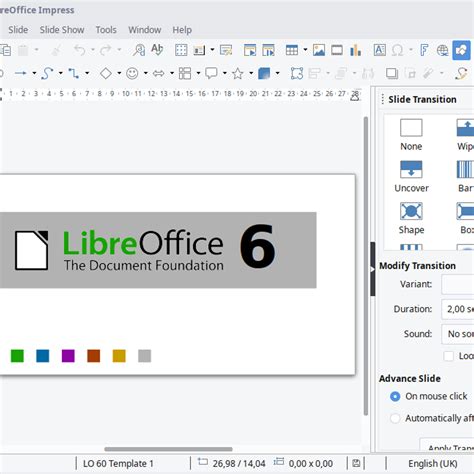 LibreOffice - Impress Alternatives and Similar Software - AlternativeTo.net