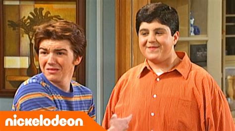 Drake y Josh | Los primeros 5 minutos 🎬 | Latinoamérica | Nickelodeon en Español - YouTube