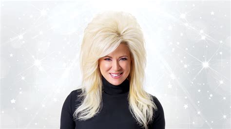 Theresa Caputo (@Theresacaputo) / Twitter