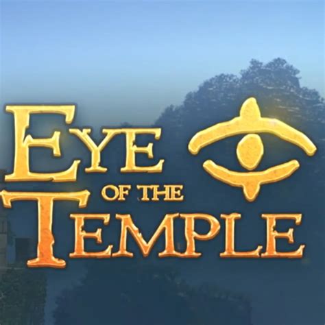 Eye of the Temple - IGN