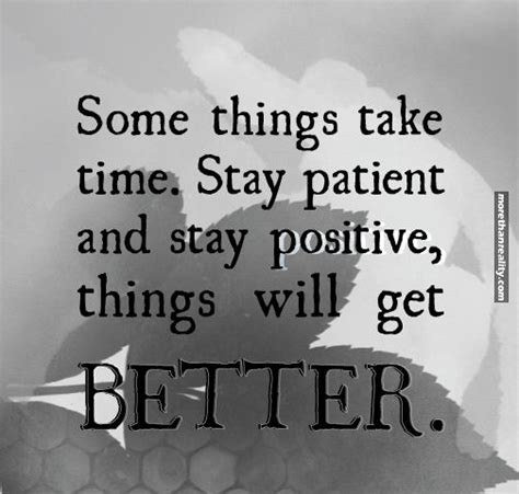 Quotes about Better Things (670 quotes)