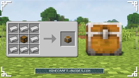 Minecraft: Iron Chests Mod Guide & Download - Minecraft Guides Wiki