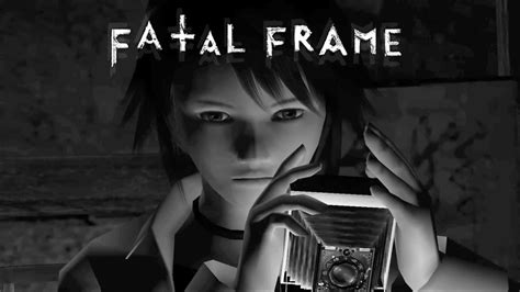 Fatal frame 2 ps2 - signlasopa