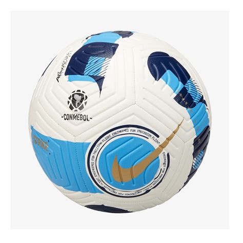 Nike Pelota de Fútbol Strike Conmebol – Tofter Arequipa