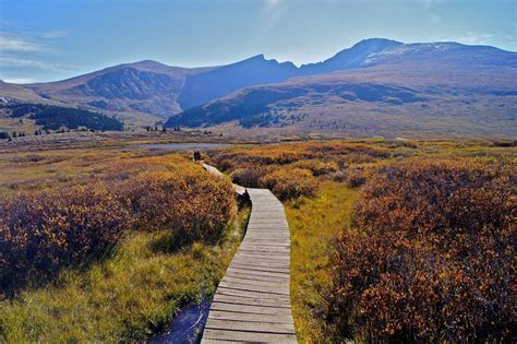 Mount Bierstadt Trail | Colorado travel, Idaho springs, Idaho springs ...