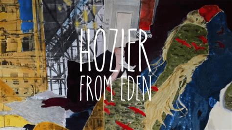 Hozier Wallpapers - Wallpaper Cave