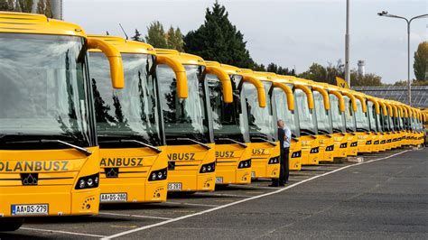 Volánbusz: a több mint tízezer buszvezető töredéke sztrájkolt csak - Portfolio.hu