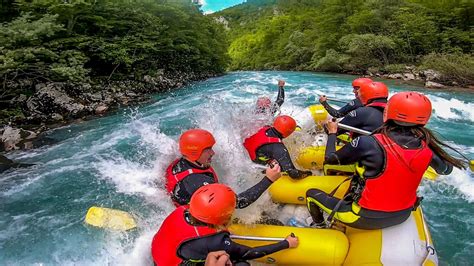 Tara River Canyon | Rafting Tara River Canyon | Rafting Tara