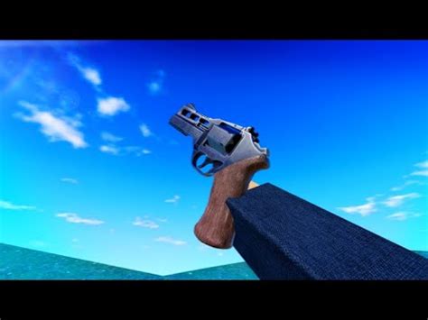 Gunfight Arena gameplay - YouTube