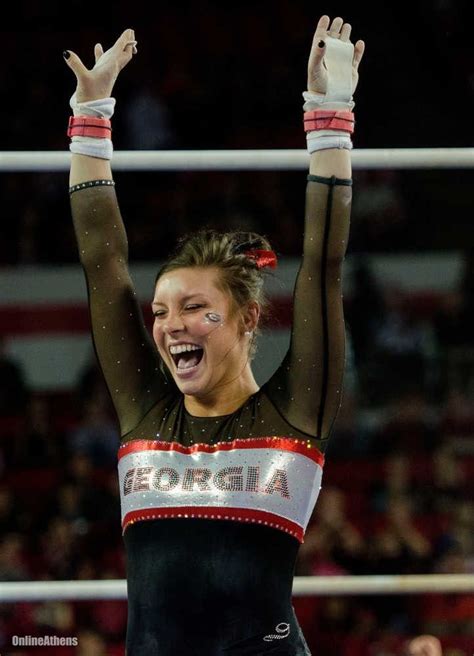 university of georgia gymnastics - Google Search | Gymnastics leos, Gymnastics, Gymnastics outfits