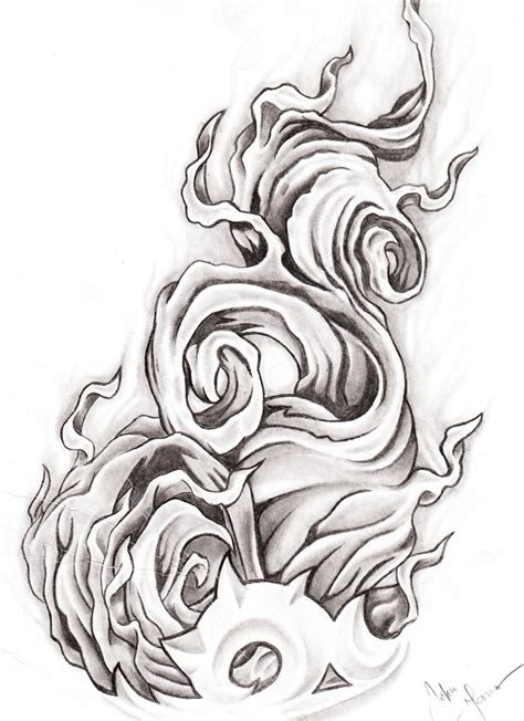 26 best Smoke Tattoo Shading images on Pinterest | Smoke tattoo, Tattoo ...