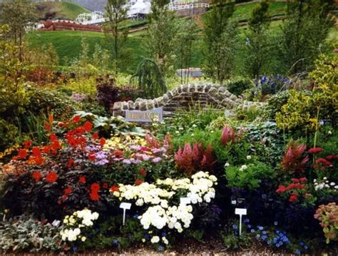 In 2017, it'll be 25 years since the Ebbw Vale Garden Festival took place - Wales Online