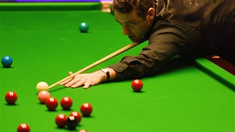 Snooker: Welsh Open second round - second round - Live - BBC Sport