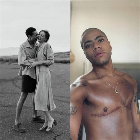 "It's 2021. Get with the times"- Singer, Sade Adu's transgender son ...