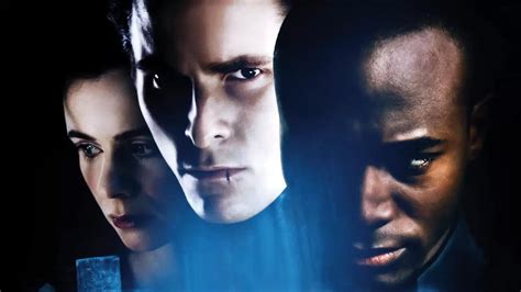 Equilibrium Movie for Free