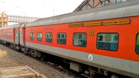 Travelling By Rajdhani Express Can Cost You As Much As Flight | Curly Tales