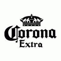 Corona Extra | Brands of the World™ | Download vector logos and logotypes