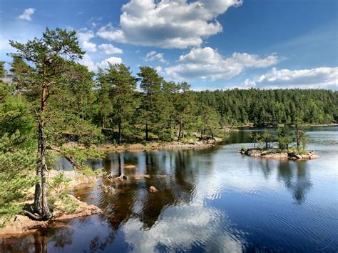 Schweden - Die Top 10 Schweden Sehenswürdigkeiten in 2021 ...