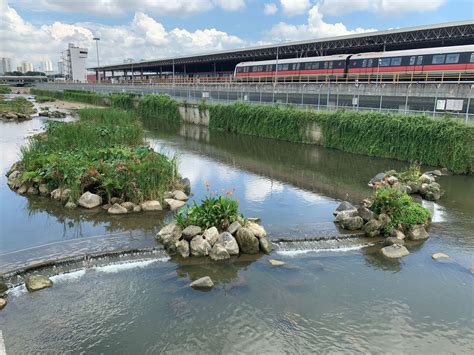 ABC Waters Kallang River (Bishan - Braddell), Singapore - CPG Consultants