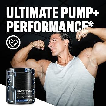 1St Phorm Pre Workout Review : Unleashing the Ultimate Power Boost ...