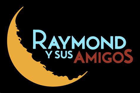 Raymond Y Sus Amigos Logo Vector - (.Ai .PNG .SVG .EPS Free Download)