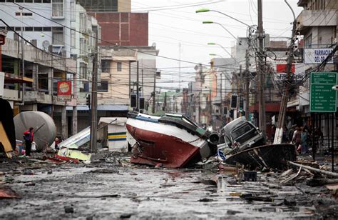 Chile, three days later - Photos - The Big Picture - Boston.com