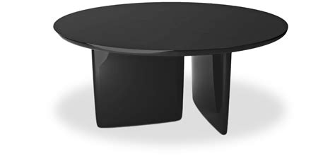 Buy Tobi-Ishi dining table - Wood Black 58270 in the UK | MyFaktory