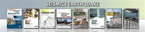 Seismic / Earthquake: Builder's Book, Inc.Bookstore