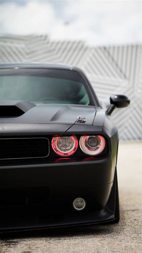 Dodge Challenger, car, carros, challenger, dodge, HD phone wallpaper | Peakpx