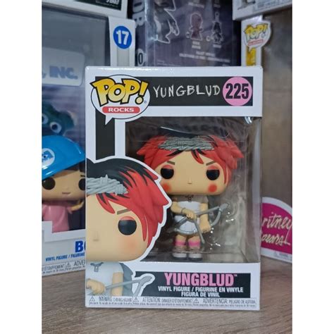 Funko Pop! : Yungblud - Yungblud | Shopee Thailand