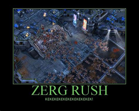 Google Zerg rush attacks your search results with this fun Starcraft-inspired easter egg ...