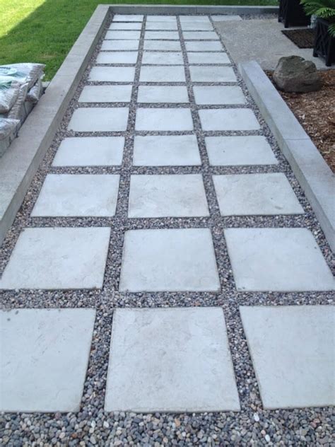 Explore These Creative Grey Patio Paver Ideas for a Stunning Outdoor Space!